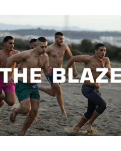BLAZE - TERRITORY