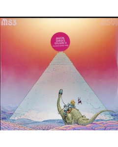 M83 - DSVII