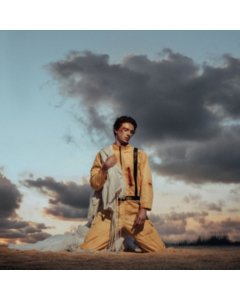 Parachute - Petit Biscuit