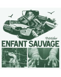ENFANT SAUVAGE - PETRICHOR