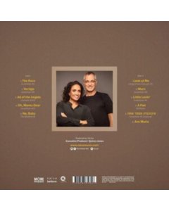 NOA - NOA: LETTERS TO BACH