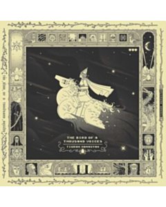 Bird Of A Thousand Voices - Tigran / Nate Wood Hamasyan