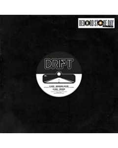 Working On Me / Papaya (Rsd) - Drift; Seu Jorge; Feist; Benny Sings; Jamie Lidell; Phillippe Katerine