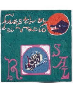 FIESTA EN EL VACIO - ROSAL