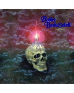 BEAUSOLEIL,BOBBY - GHOST HIGHWAY