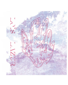 LAZUR,LOIS - HALF OF A HAND (CLEAR VINYL)