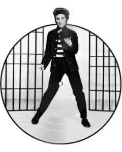 PRESLEY,ELVIS - JAILHOUSE ROCK
