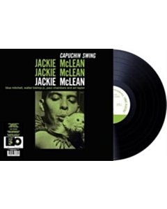 Capuchin Swing - Jackie Mclean