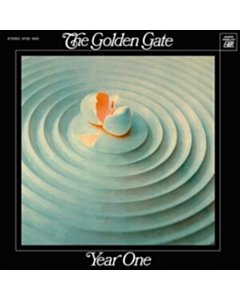 Year One (Deluxe) - Golden Gate