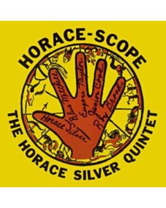 Horace-Scope - Horace Quintet Silver