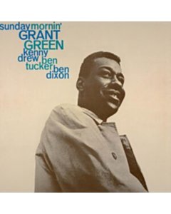 Sunday Mornin - Green,Grant