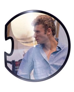 Vogue Years Vol. 1 - Johnny Hallyday