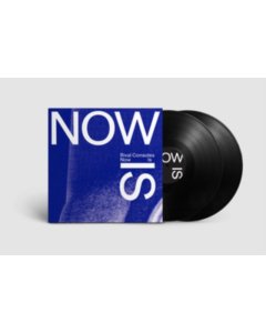 RIVAL CONSOLES - NOW IS