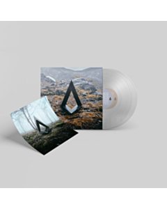 Ii (Clear Vinyl/2Lp) (I) - Kiasmos
