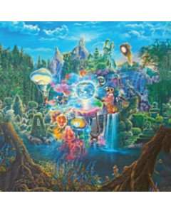 Opal - Vinyl Williams