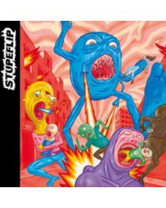 STUPEFLIP - TERRORA