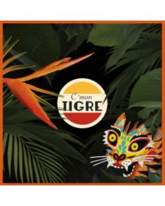 C'MON TIGRE - HABITAT