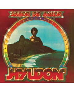 Sabor De Amor - Hyldon