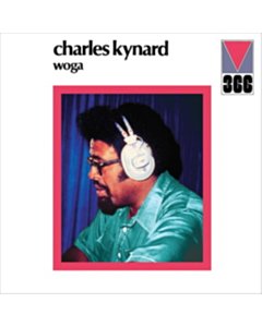 Woga - Charles Kynard