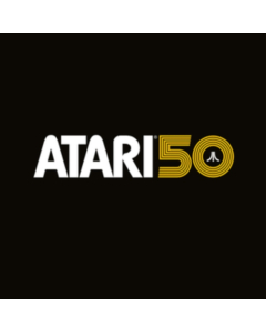 BAFFY,BOB - ATARI 50 (GOLD VINYL)