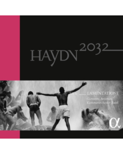 KAMMERORCHESTER BASEL; GIOVANNI ANTONINI - HAYDN 2032 NO.6 (2LP/IMPORT)