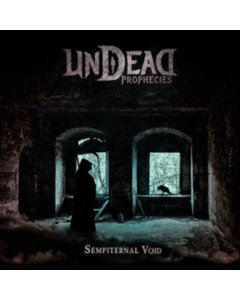 Sempiternal Void - Undead Prophecies