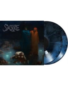 SABIRE - JATT (COLOR VINYL/2LP)