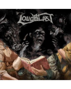 Manifesto - Loudblast