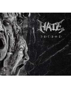 HATE - EREBOS
