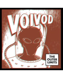 VOIVOD - OUTER LIMITS