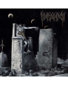PENTAGRAM - ETERNAL LIFE OF MADNESS