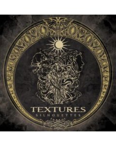 TEXTURES - SILHOUETTES (ORANGE VINYL)