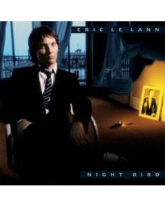 LE LANN,ERIC FEAT. CESARIUS ALVIM & ANDRE CECCARELLI & OLIVIER HUTMAN - NIGHT BIRD