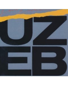 UZEB - FAST EMOTION