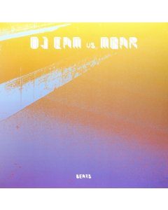 DJ CAM VS MOAR - BEATS