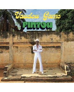 Fintou - Vaudou Game