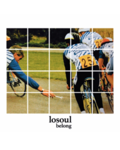 LOSOUL - BELONG