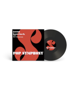 HAVELOCK,JASON - POP SYMPHONY
