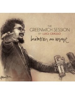 GRASSO,LUIGI - GREENWHICH SESSION (2LP)