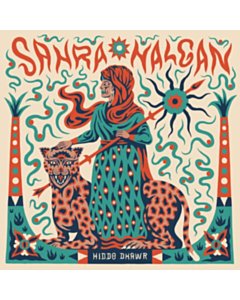 Hiddo Dhawr  - Sahra Halgan