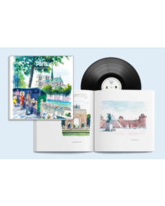PARIS - VINYL STORY INCL (2LP)