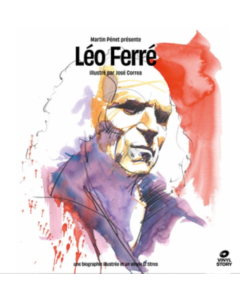 FERRE,LEO - VINYL STORY INCL (2LP)