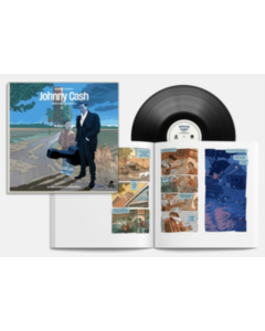 CASH,JOHNNY - VINYL STORY INCL (2LP)