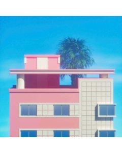 ENGLEWOOD - BOARDWALK BUMPS (3LP)