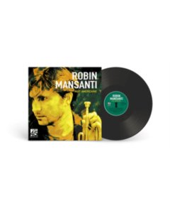 MANSANTI,ROBIN - NUIT AMERICAINE (2LP)