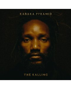 KABAKA PYRAMID - KALLING (IMPORT)