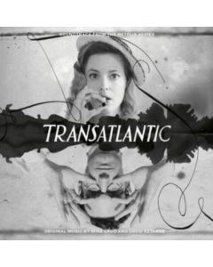 LADD,MIKE - TRANSATLANTIC