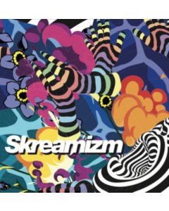 SKREAM - SKREAMIZM