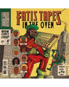 VARIOUS ARTISTS - FATIS TAPES IN THE OVEN
