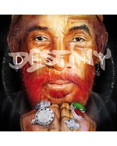 Destiny - Lee Scratch & Bob Riddim Perry